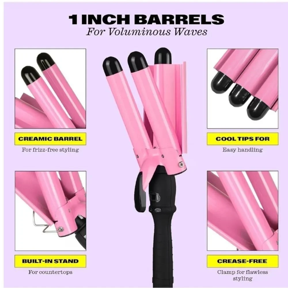 Hair Curler hair curler